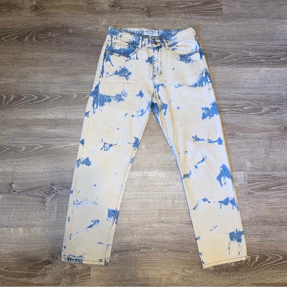 Liquor N Poker Jeans